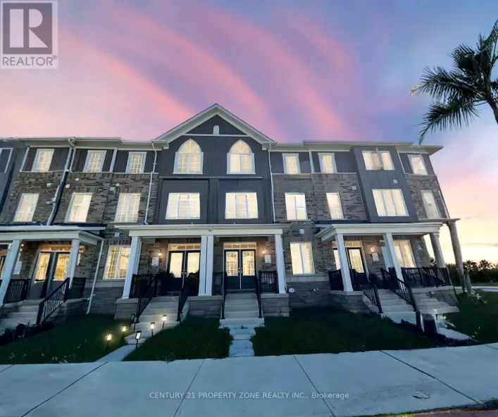 6 BELLASERA WAY, Caledon