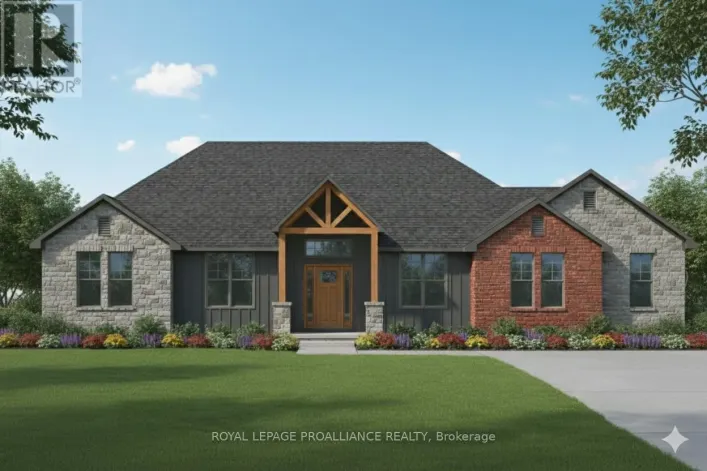 6 BEREND COURT, Quinte West