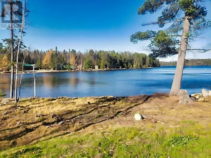 6 Bergman Road|Eva Lake, Atikokan