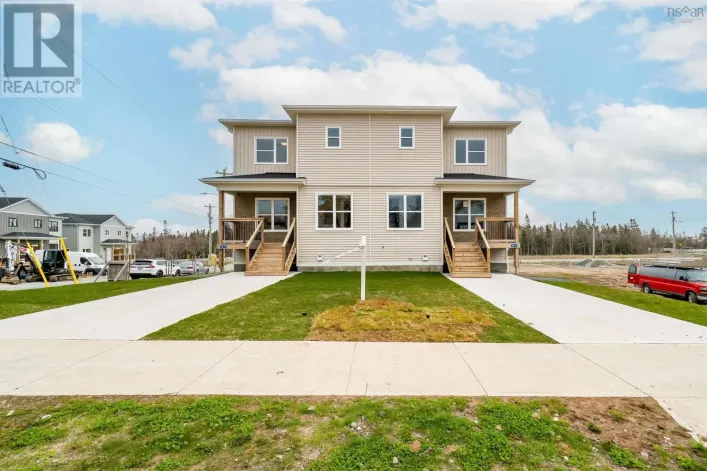 6 Berm Street, Spryfield