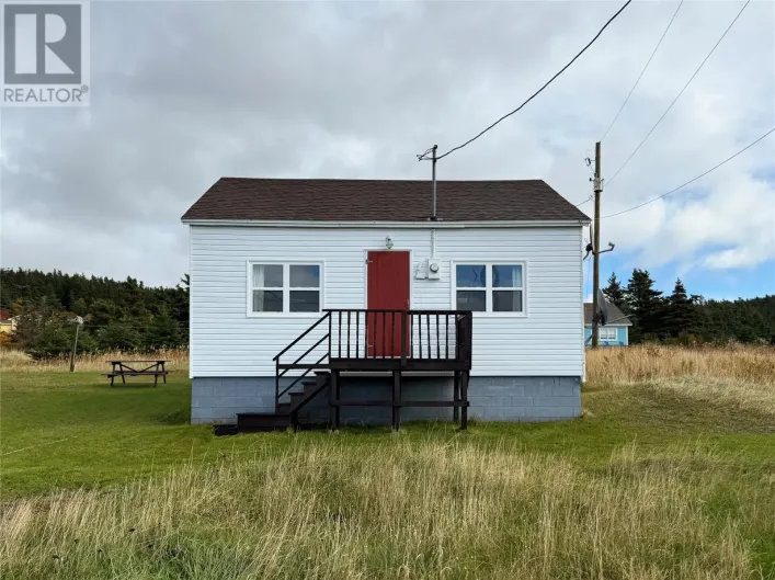 6 Berry Hill Road, Upper Amherst Cove
