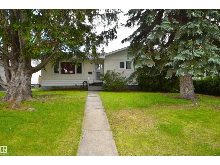 House for sale: 6 BEVERLY AV, Spruce Grove
