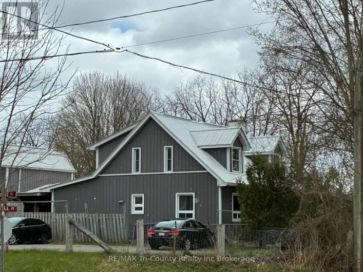 6 BIDWELL STREET, Tillsonburg