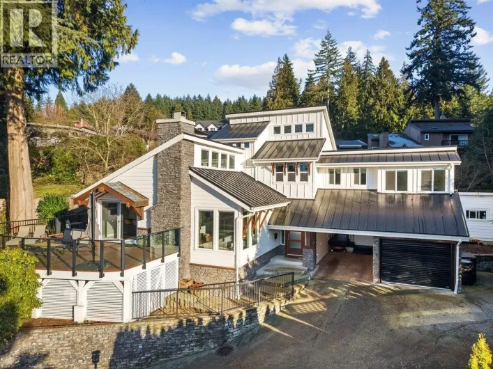 6 BIGNALL BAY, Port Moody