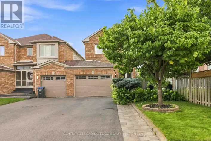 6 BIRCHCLIFFE DRIVE, Brampton