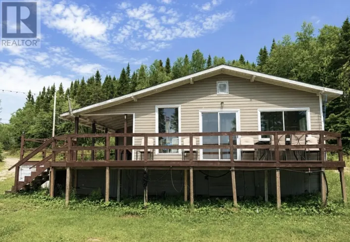 6 Birchy Cove Road, Howley