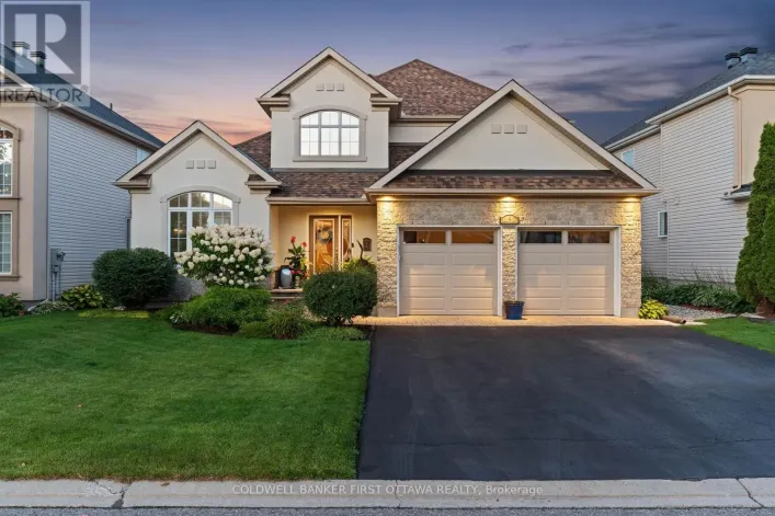 6 BLACKSHIRE CIRCLE, Ottawa
