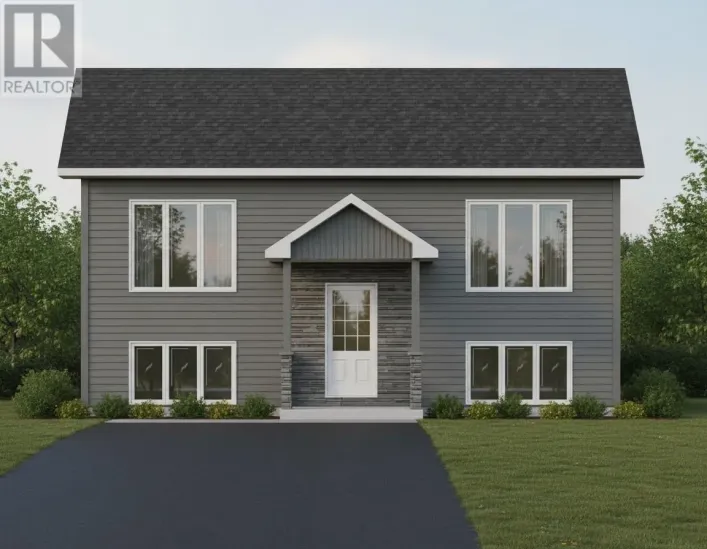 6 Blandford Street, Gander