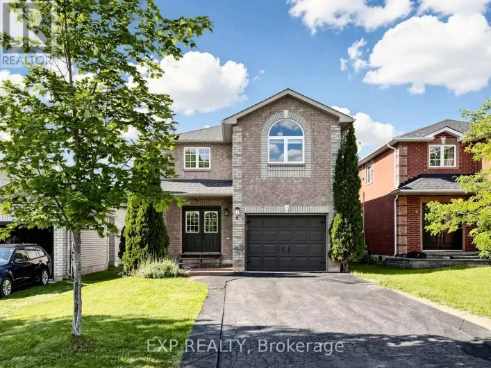 6 BOOTH LANE, Barrie