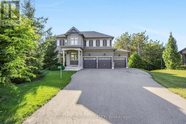 6 BOVILLE COURT, Oro-Medonte