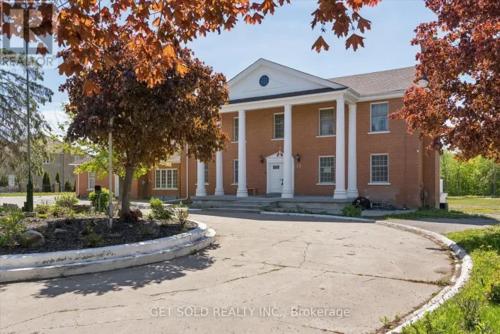 6 BOWMAN AVENUE, Brampton