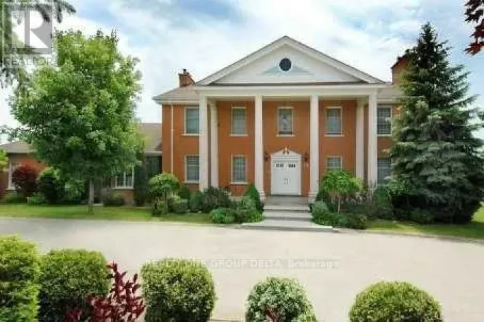 6 BOWMAN (UPPER LEVEL) AVENUE, Brampton