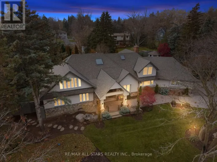 6 BOYD COURT, Markham