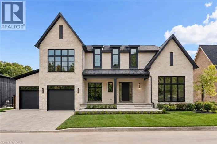 6 BRIDLEWOOD Crescent, Kitchener