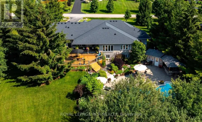 6 BROOKHAVEN CRESCENT, East Garafraxa