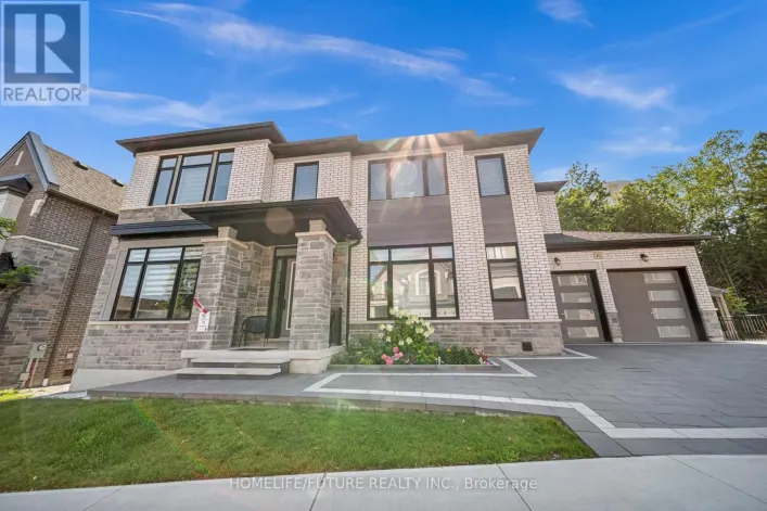6  #BSMT - 400 FINCH AVENUE, Pickering