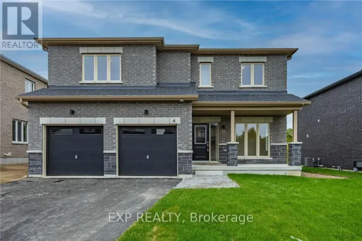 6 BUTTERNUT DRIVE, Norfolk