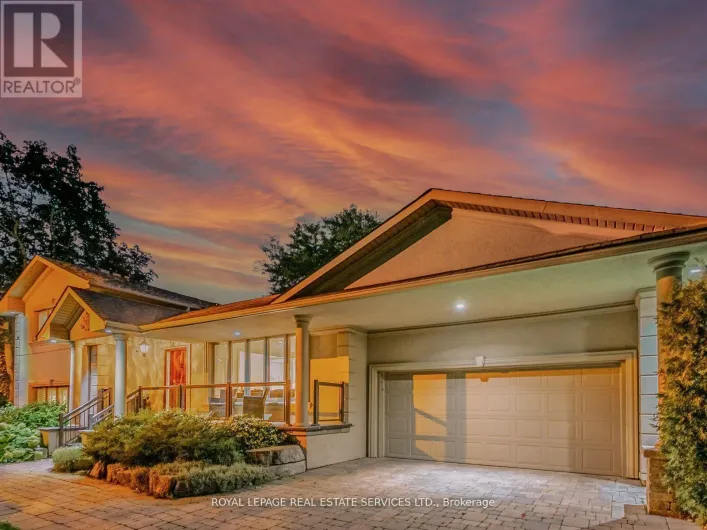 6 CADMAN COURT, Toronto