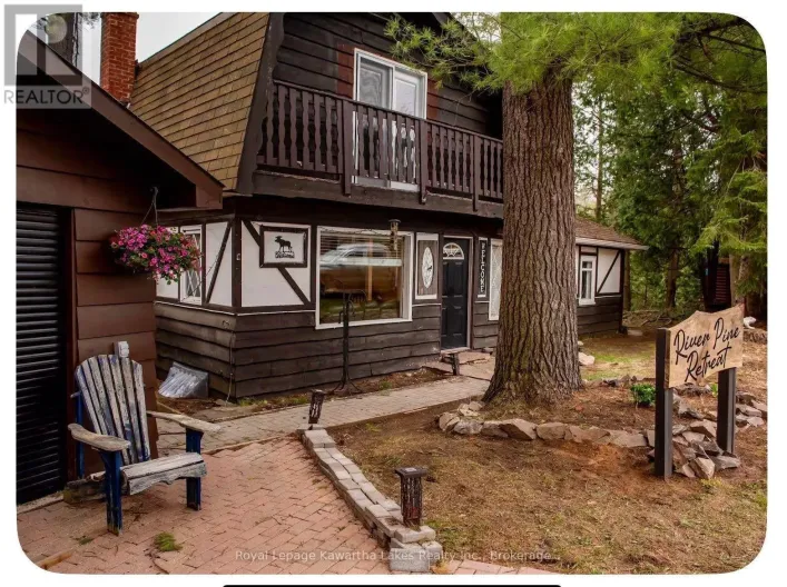 6 CAMERON ROAD, Kawartha Lakes