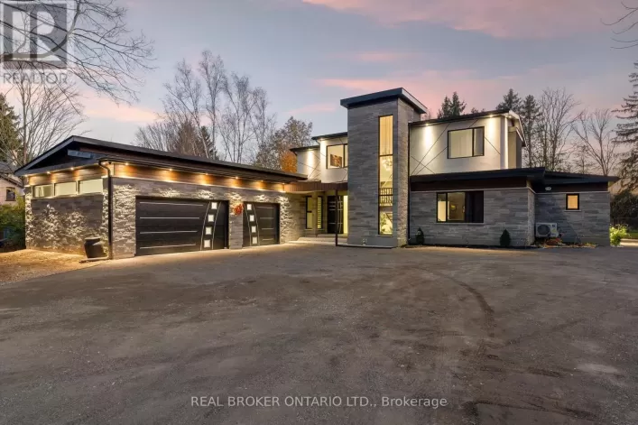 6 CAMPBELL FARM ROAD, Brant