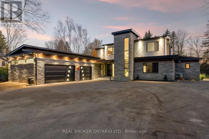 6 CAMPBELL FARM ROAD, Brant