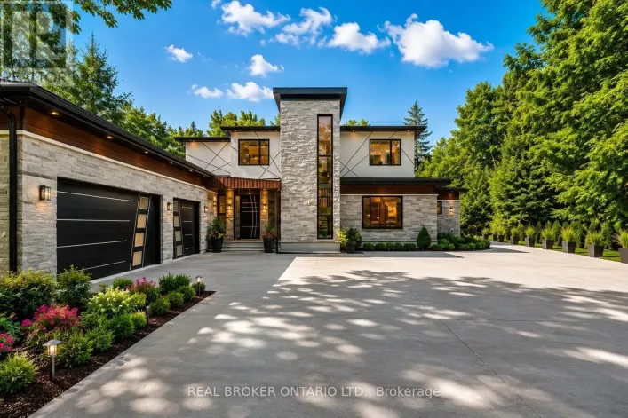 6 CAMPBELL FARM ROAD, Brant