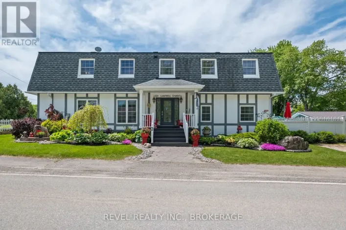 6 CAMPBELL STREET, Rideau Lakes