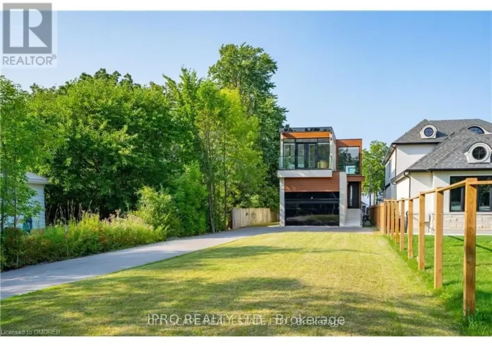 6 CAMPVIEW ROAD, Hamilton