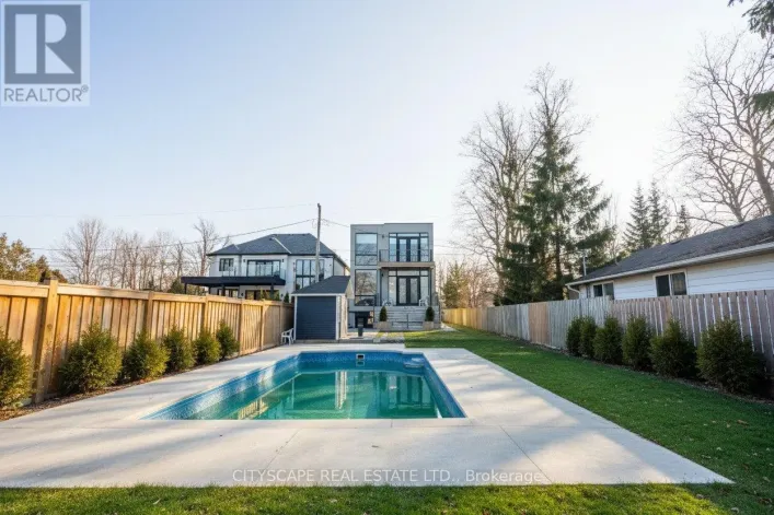 6 CAMPVIEW ROAD, Hamilton