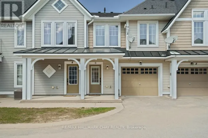 6 CARNOUSTIE LANE, Georgian Bay