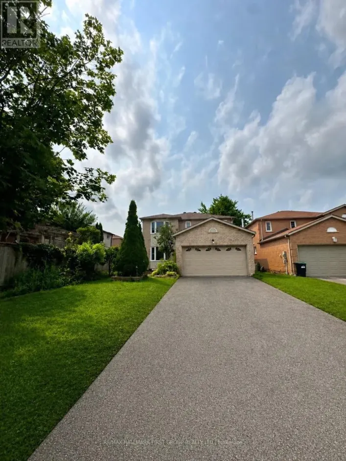 6 CARRUTHERS CRESCENT, Barrie