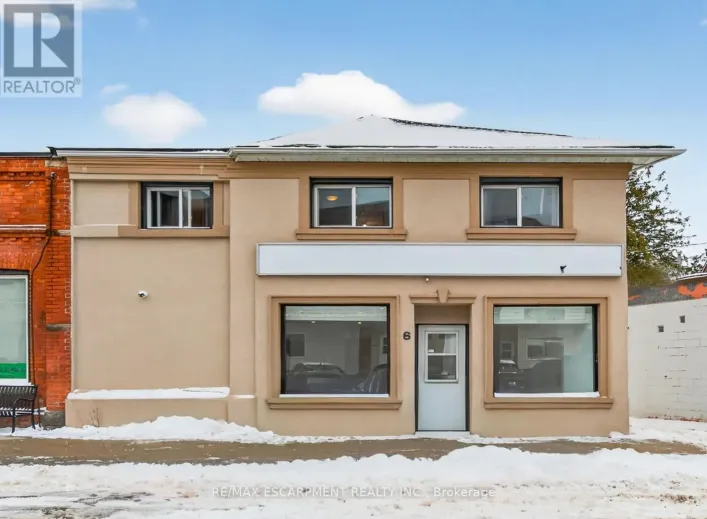 6 CAYUGA STREET N, Haldimand