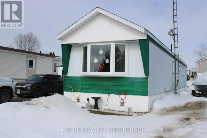 6 CEDAR STREET W, Greater Napanee