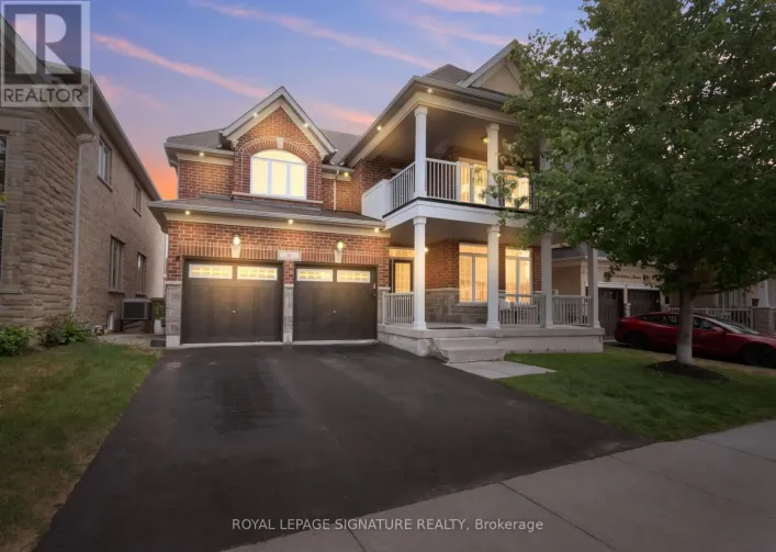 6 CEDARHOLME AVENUE, Caledon