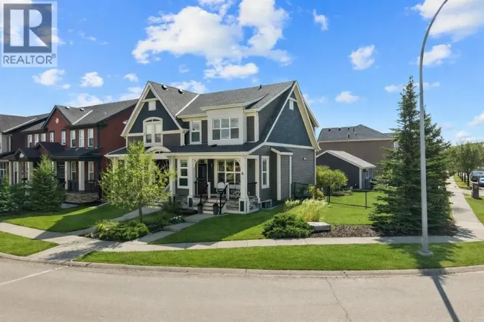 6 Chaparral Valley Square SE, Calgary