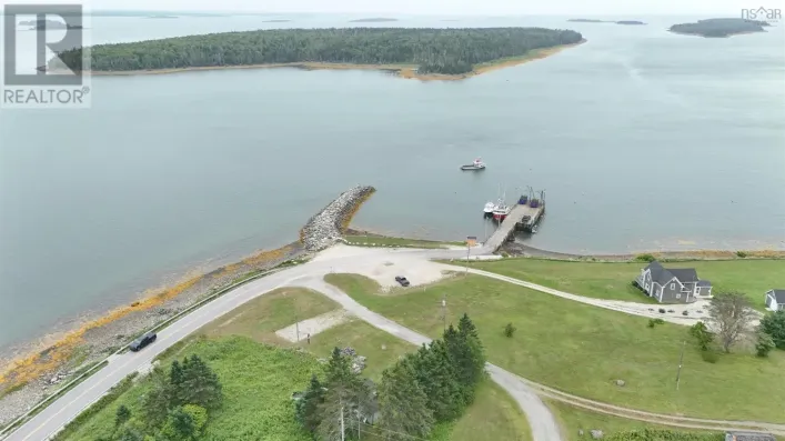 6 Chemin A Leo, Morris Island