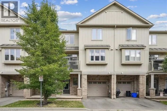 6 CHESTNUT Drive Unit# 69, Grimsby