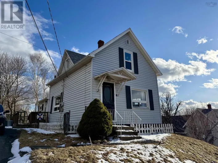 6 Chestnut Street, Trenton