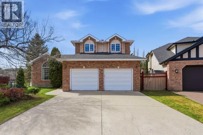 6 Christie Briar Lane SW, Calgary