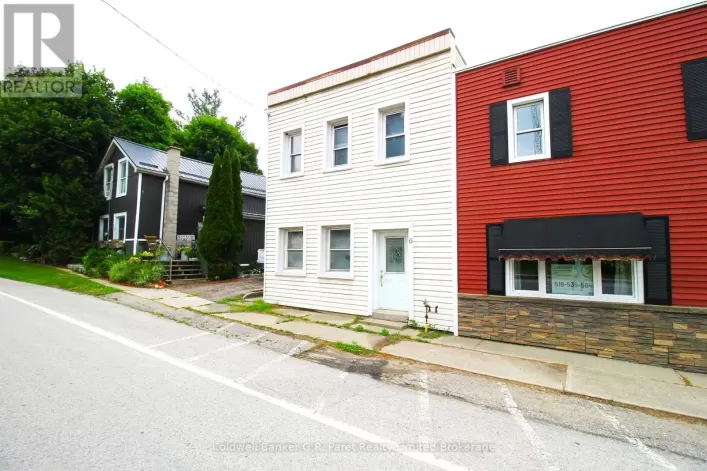 6 CHURCH STREET W, Norwich