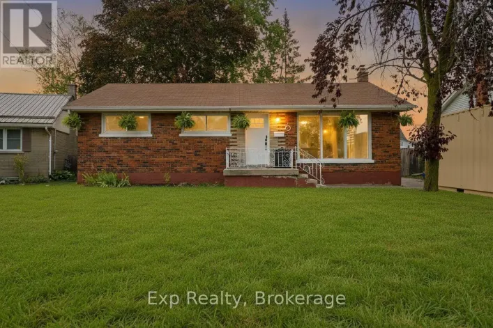 6 COLEMAN DRIVE, Quinte West