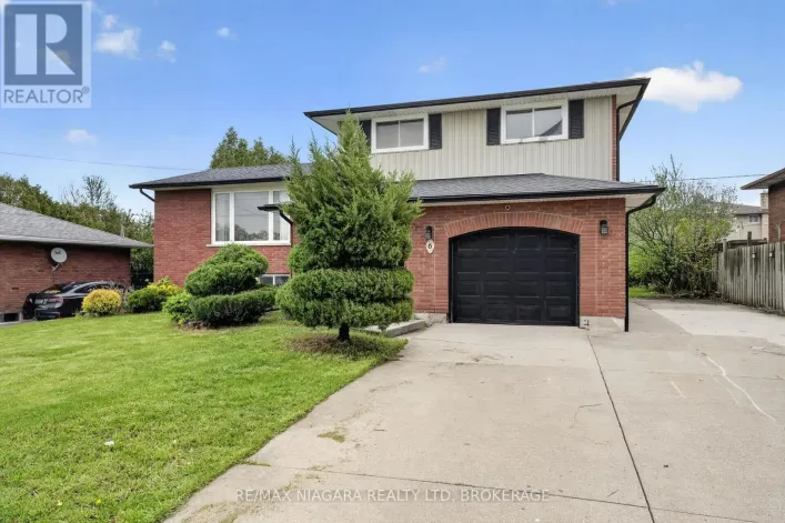 6 COLLIER ROAD N, Thorold