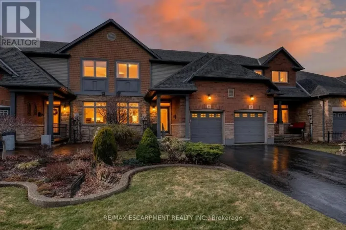 6 CONRAD PLACE, Grimsby