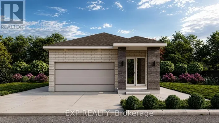 6 CORR COURT, Carleton Place