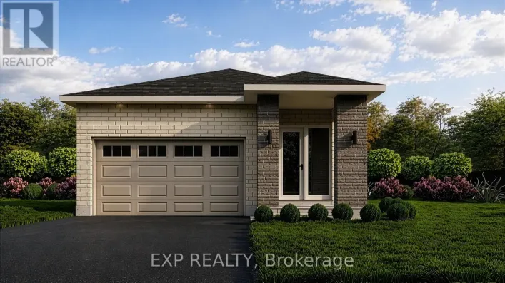 6 CORR COURT, Carleton Place