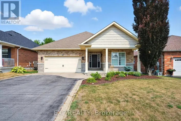 6 CORTLAND WAY, Brighton