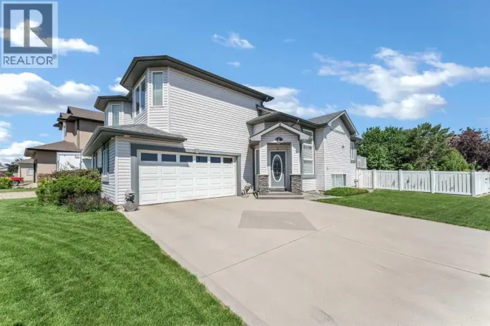 6 Cottonwood Court SW, Medicine Hat
