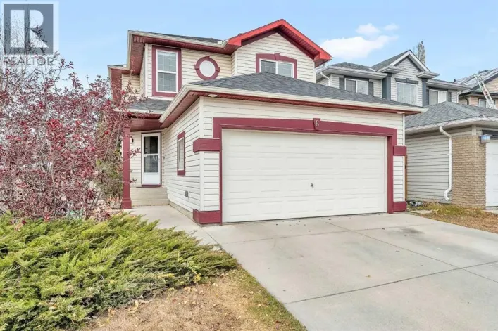 6 Country Hills Manor NW, Calgary