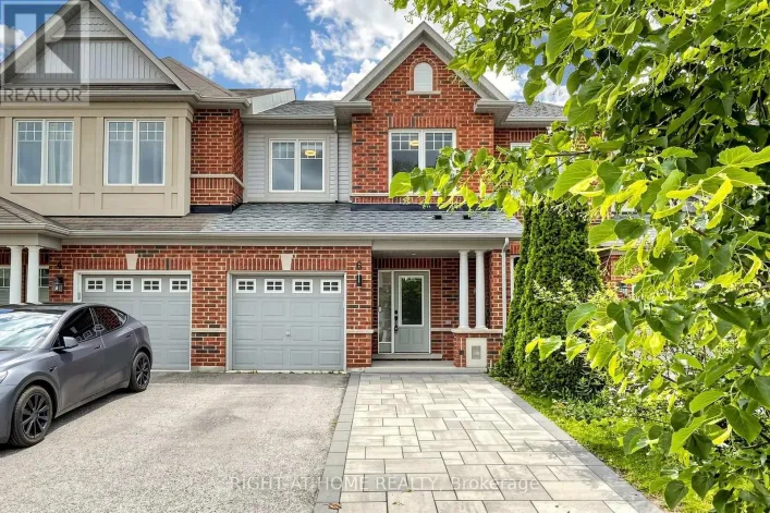 6 COURTLAND CRESCENT, East Gwillimbury