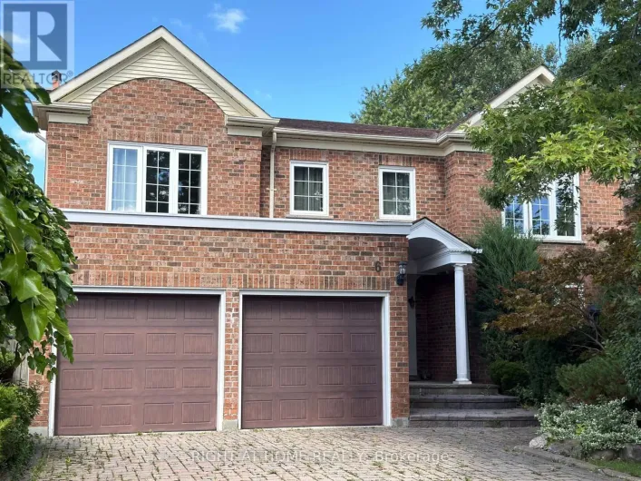 6 COWLES COURT, Richmond Hill